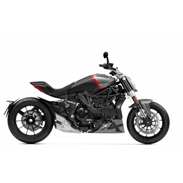 New Bikes