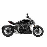 New Bikes