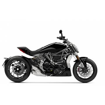 XDiavel S