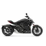 New Bikes