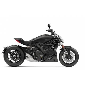 XDiavel Dark