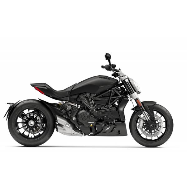 New Bikes