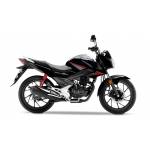 New Bikes