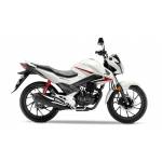 New Bikes