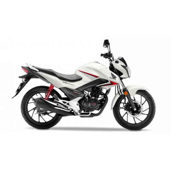 New Bikes
