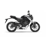 New Bikes
