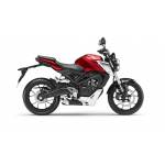 New Bikes
