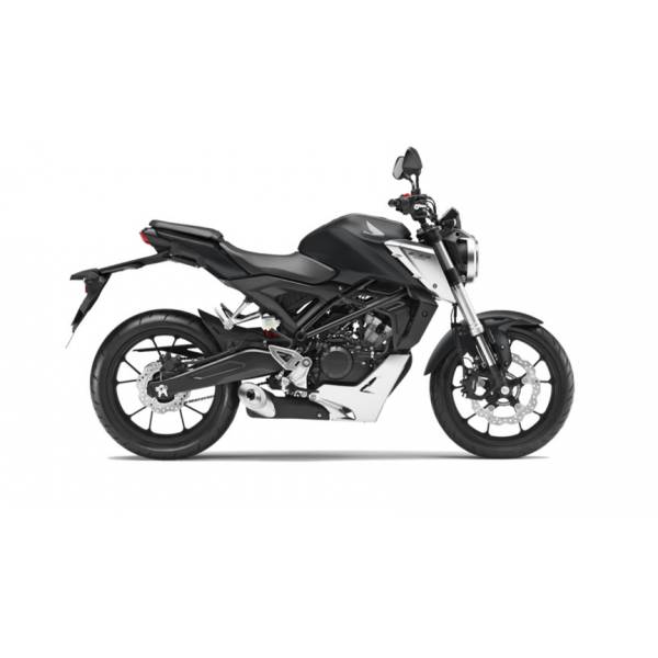 New Bikes