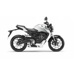 New Bikes