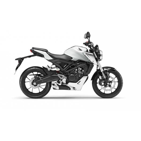New Bikes