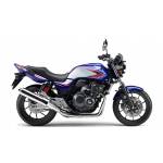 New Bikes