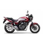 New Bikes