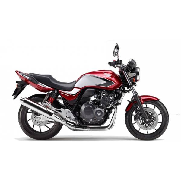 New Bikes