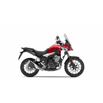 CB400X