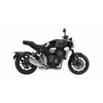 New Bikes