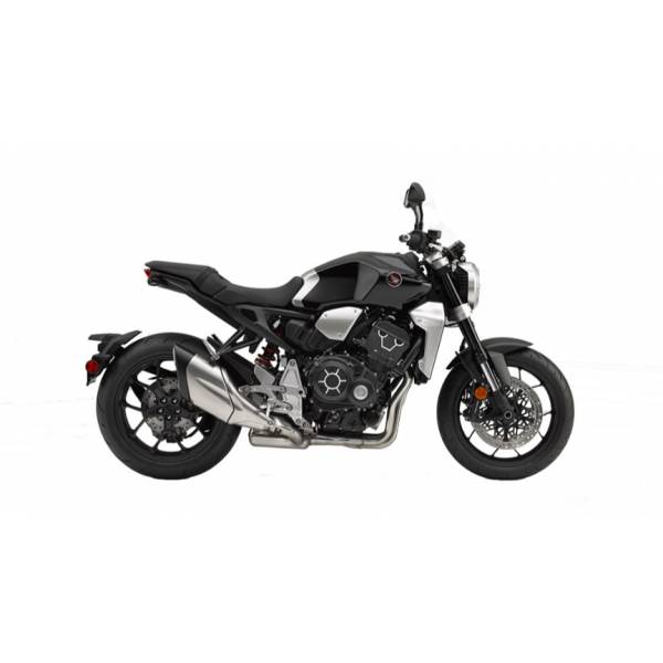 New Bikes