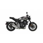 New Bikes
