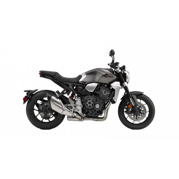 New Bikes