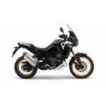 New Bikes