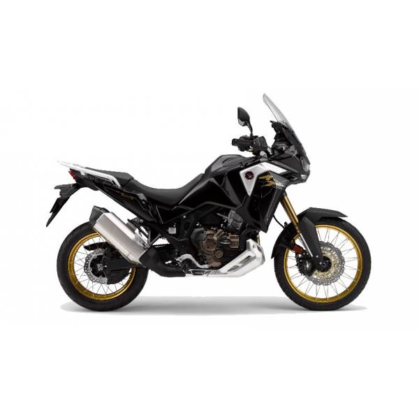 New Bikes