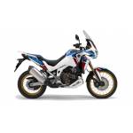 New Bikes