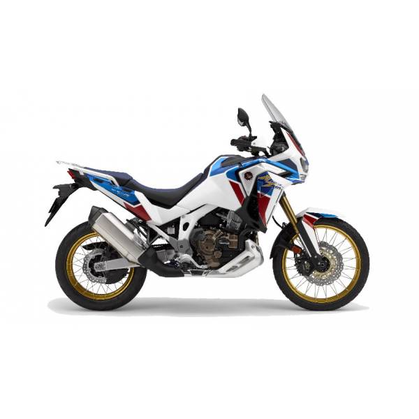New Bikes