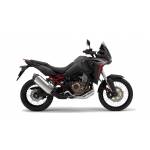 New Bikes