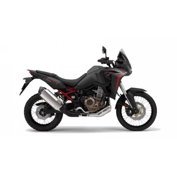 New Bikes