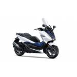 New Bikes