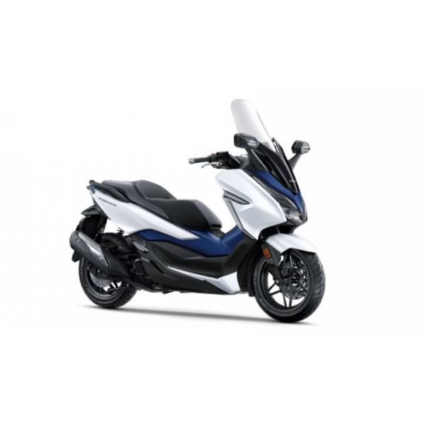 New Bikes