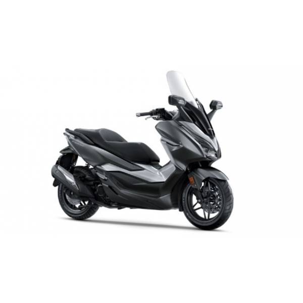 New Bikes