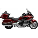 New Bikes