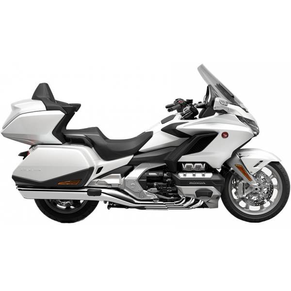 New Bikes