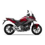 New Bikes