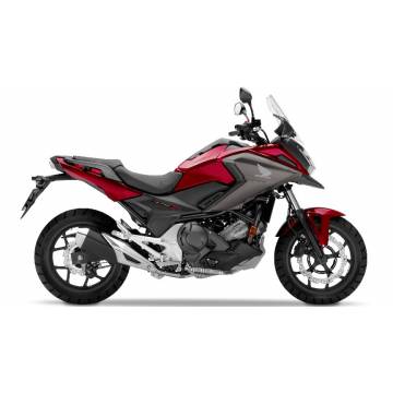 NC750X