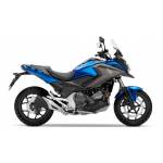 New Bikes