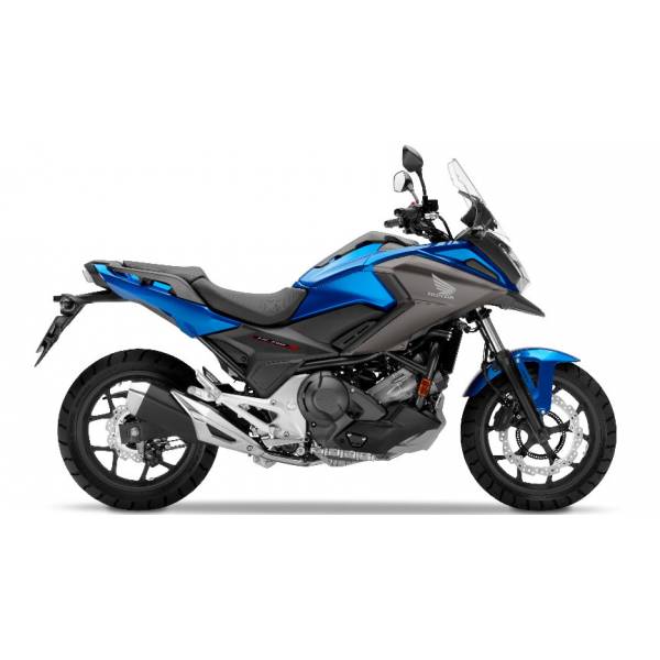 New Bikes