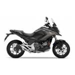 New Bikes