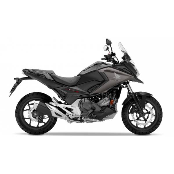 New Bikes