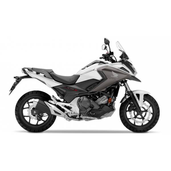 New Bikes