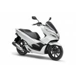 New Bikes