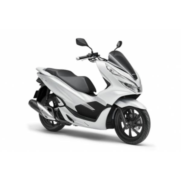 New Bikes