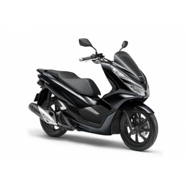 New Bikes