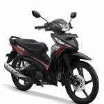 New Bikes