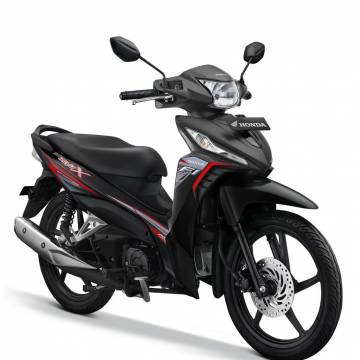 Revo X 110