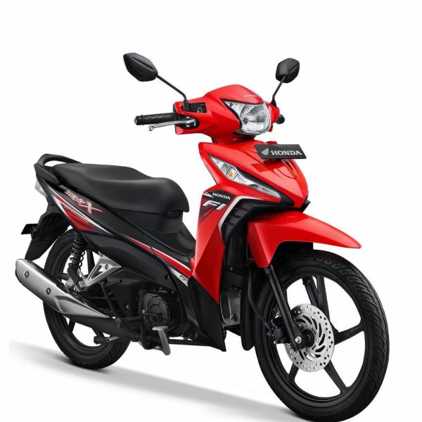New Bikes
