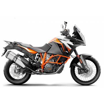 1290 SUPER ADVENTURE R 2019