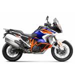 New Bikes