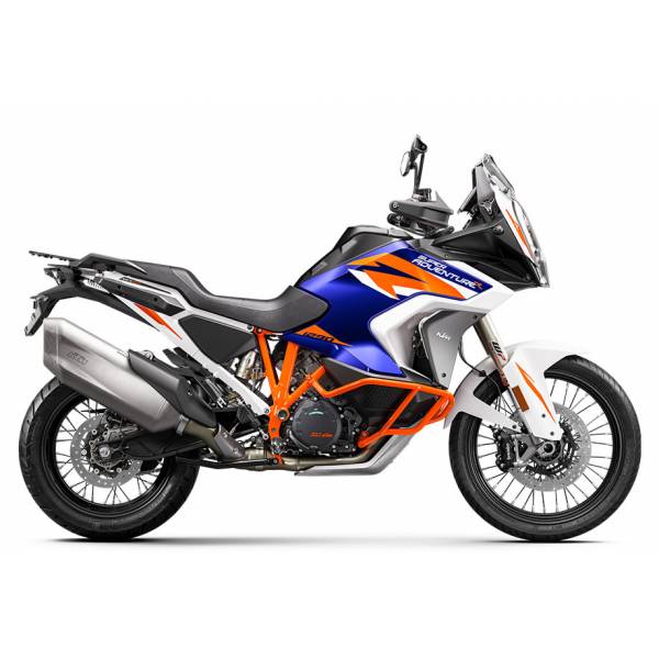 New Bikes
