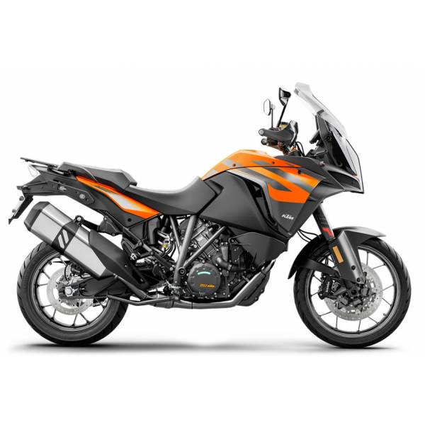 New Bikes